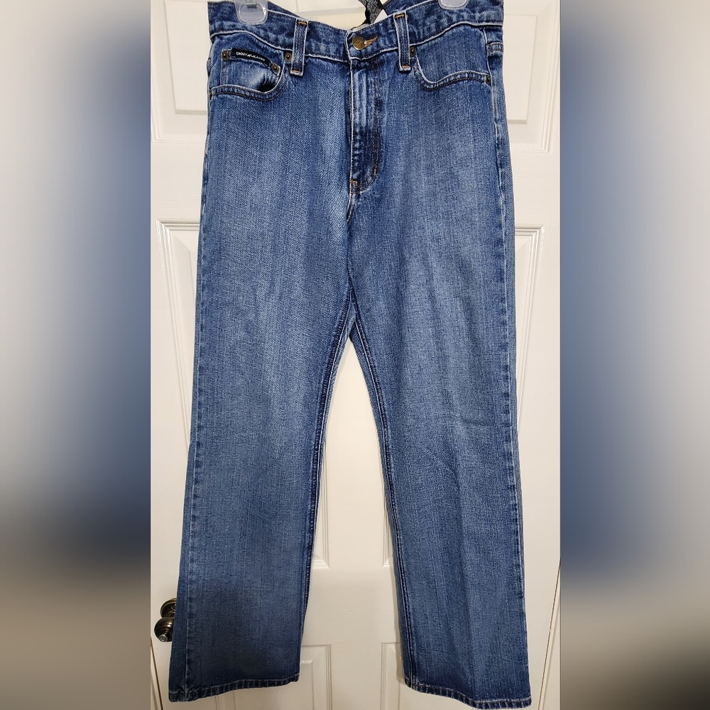 DKNY jeans
